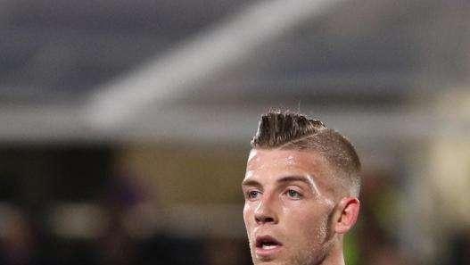 La decisión del Tottenham para frenar la marcha de Alderweireld al Madrid