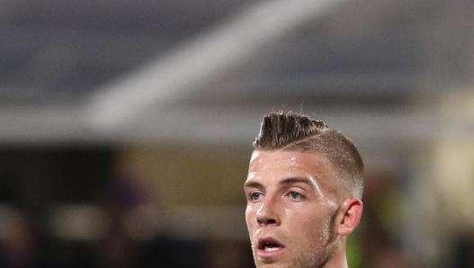 Alderweireld saldrá del Tottenham y el Madrid se interesa por él