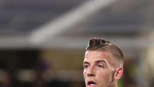 Alderweireld saldrá del Tottenham y el Madrid se interesa por él