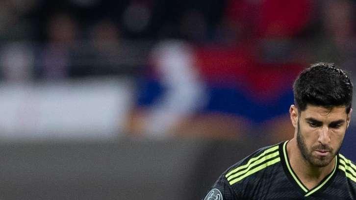 RB Leipzig - Real Madrid | Luces y sombras de Asensio en su vuelta a la titularidad