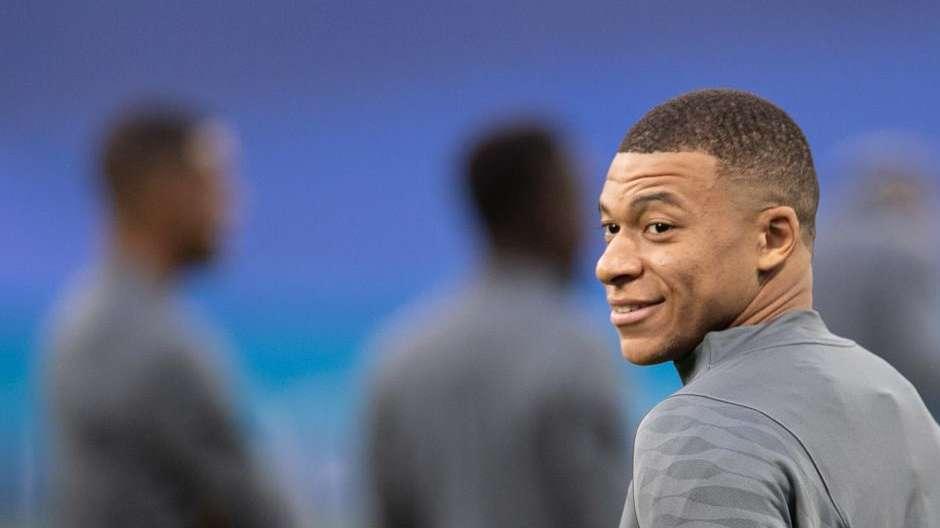 TOP News 24 | La condición del Real Madrid a Mbappé, el fichaje fallido de la NBA...