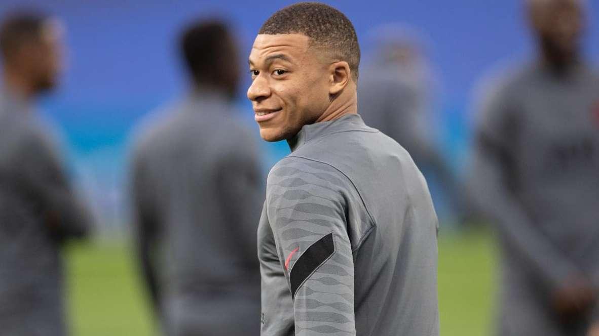 El factor que podría retrasar los contactos de Catar con Mbappé 
