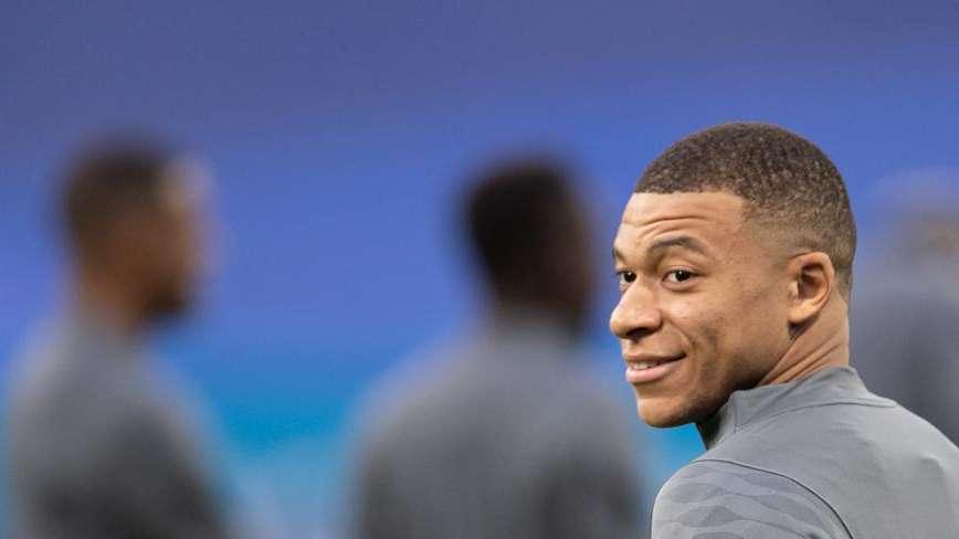 PSG Community se reafirma: Mbappé llegaría ya al Real Madrid