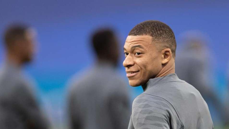 Mbappé rompe su silencio tras confirmarse que no renovará con el PSG