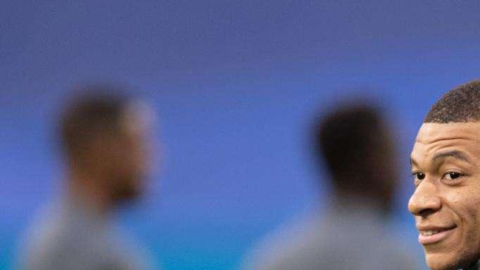 Se agota el plazo de Mbappé: movimientos inminentes en el PSG