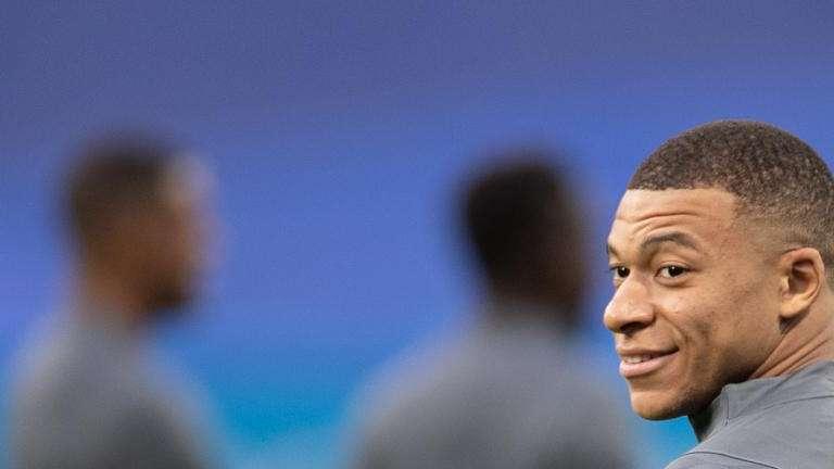 El inesperado rival del Real Madrid por el fichaje de Mbappé