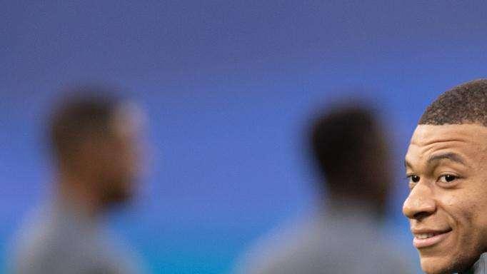 Mbappé brilla ante el Lens, el PSG saca pecho y Donnarumma confirma el futuro de su compañero