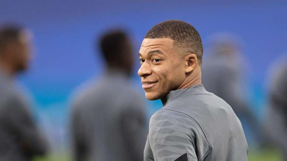 La familia Mbappé serán los invitados de lujo en el Santiago Bernabéu 