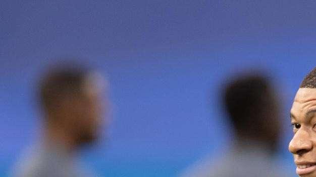Mercado de fichajes en directo | Neymar completa un traspaso histórico, Mbappé negocia con el PSG...