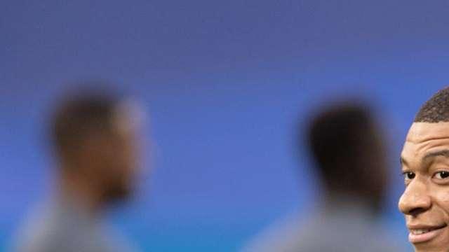El Real Madrid pone una fecha límite al culebrón Mbappé