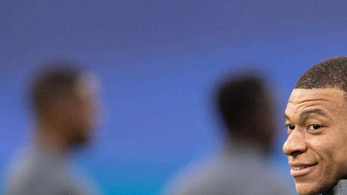 TOP News 18 | La última INFO BD, las alternativas a Mbappé del Real Madrid...