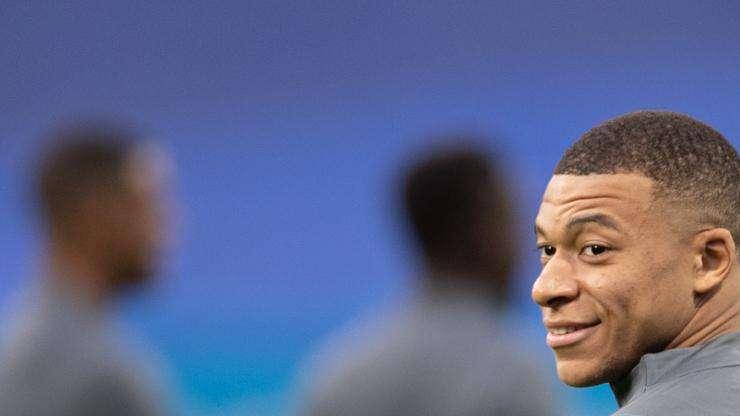 La prensa francesa revela uno de los secretos de Mbappé y Al-Khelaifi: Florentino se frota las manos