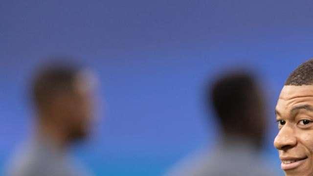 Sobre la mesa del Real Madrid hay más nombres junto al de Mbappé