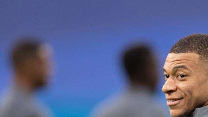 “Ver a Mbappé en el Real Madrid sería pura felicidad”