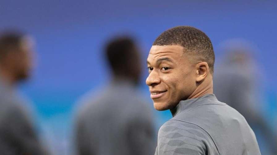 "El contrato de Mbappé tiene cláusulas por si gana la Champions en el Real Madrid"