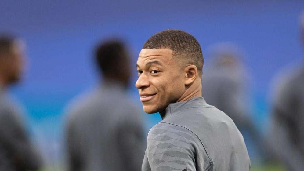 “Recomiendo a los aficionados del Real Madrid que aplaudan a Mbappé”