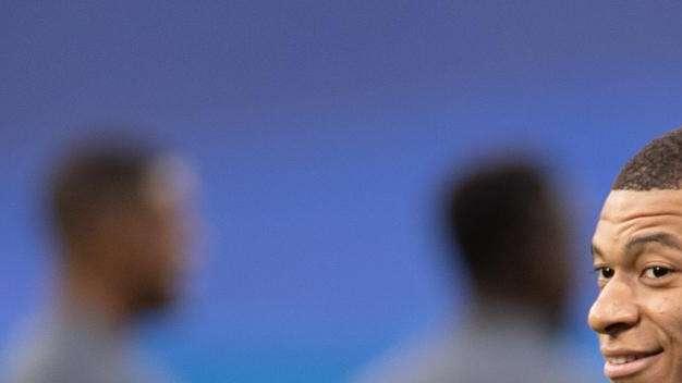 Tebas: "Creo que Mbappé saldrá del PSG esta temporada"