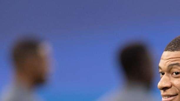La pregunta más importante en torno al posible fichaje de Mbappé