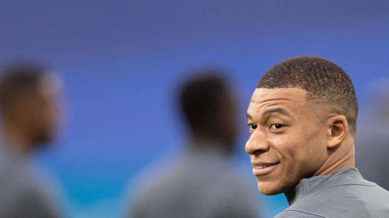 El último movimiento de Mbappé para apretar al Real Madrid