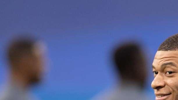 Frenazo en el fichaje de Mbappé por el Real Madrid