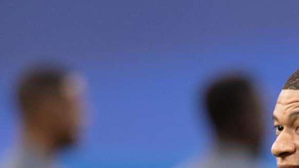 Así dejará Mbappé el PSG para fichar por el Real Madrid