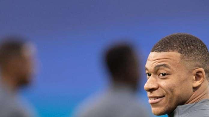 Máxima presión el PSG: a la espera de un movimiento de Mbappé
