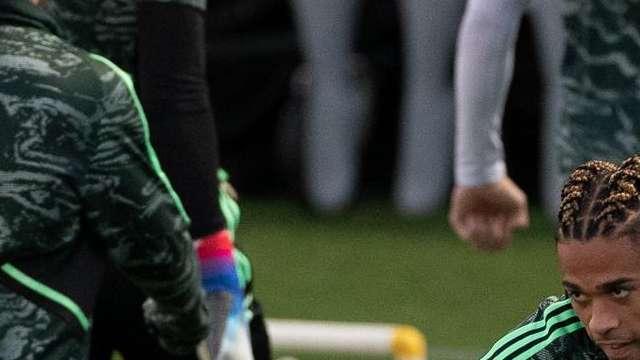 Fichajes Real Madrid | Mariano se mantiene en la órbita de un club italiano