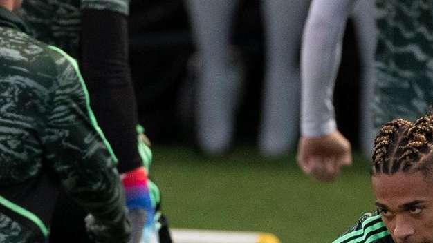 Mariano podría salir del Real Madrid en los próximos días: un equipo sondea su fichaje