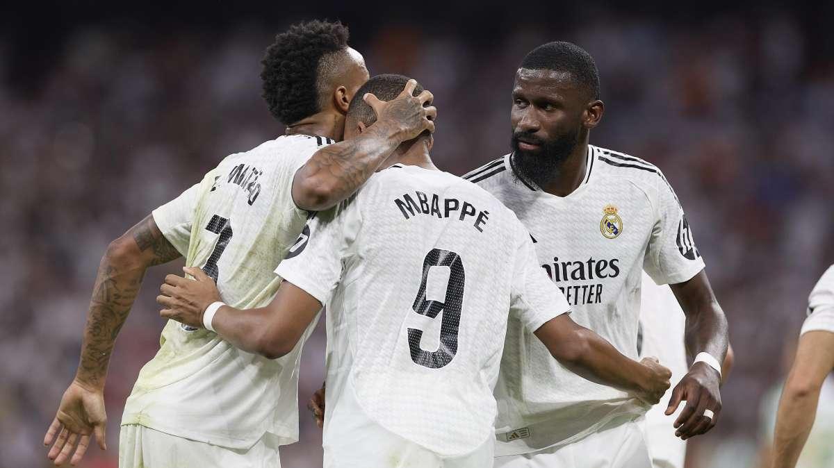 Conjura blanca: las cinco finales del Real Madrid para seguir soñando