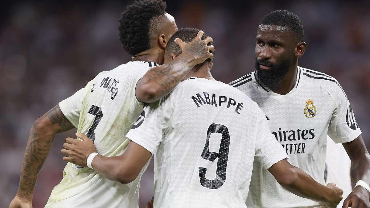 BD AWARD | ¡Entra y elige al mejor jugador madridista del Celta - Real Madrid!