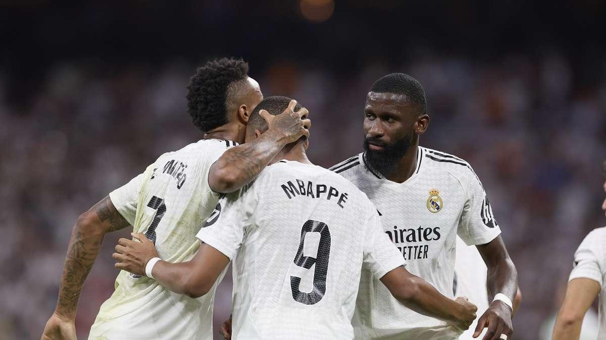¿Ya hay respuesta? El Real Madrid y su gran objetivo para enero de 2025