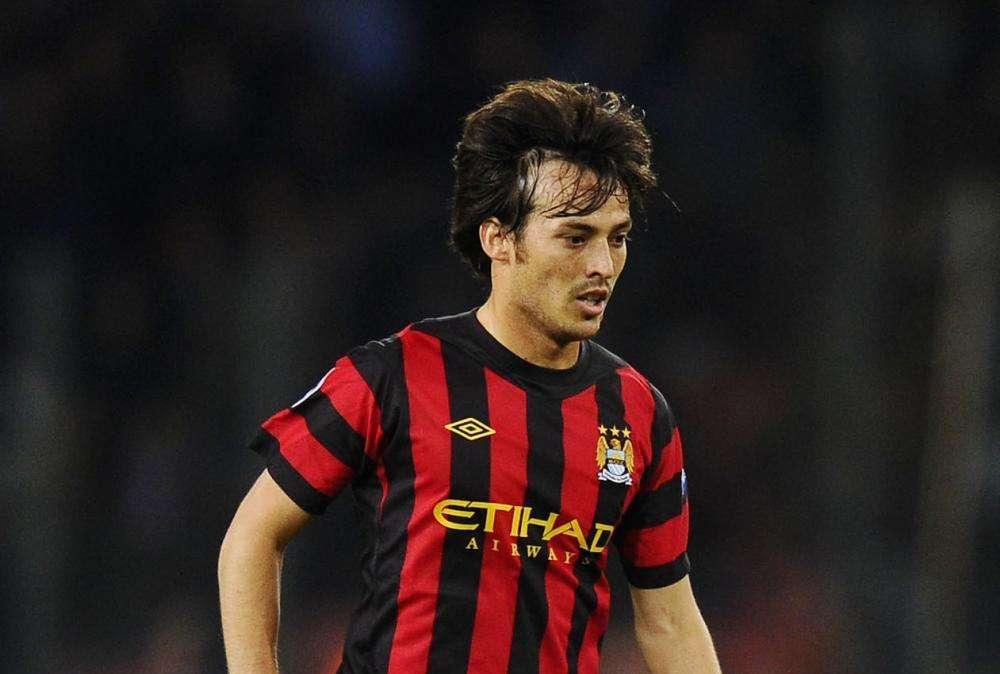 OFICIAL: Silva renueva con el Manchester City