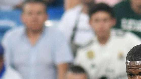 Real Madrid | Vinicius: "Quiero aumentar en goles"