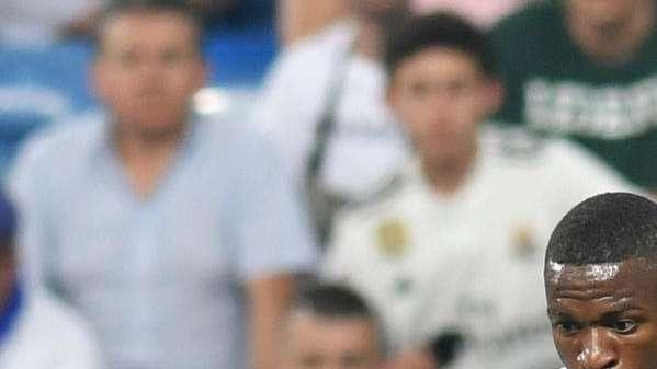 Vinicius: "Asensio y yo conseguimos cambiar el partido"