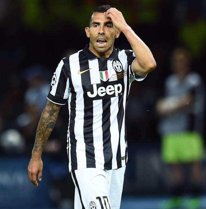 Tévez cuenta la diferencia entre Leo Messi y Cristiano Ronaldo