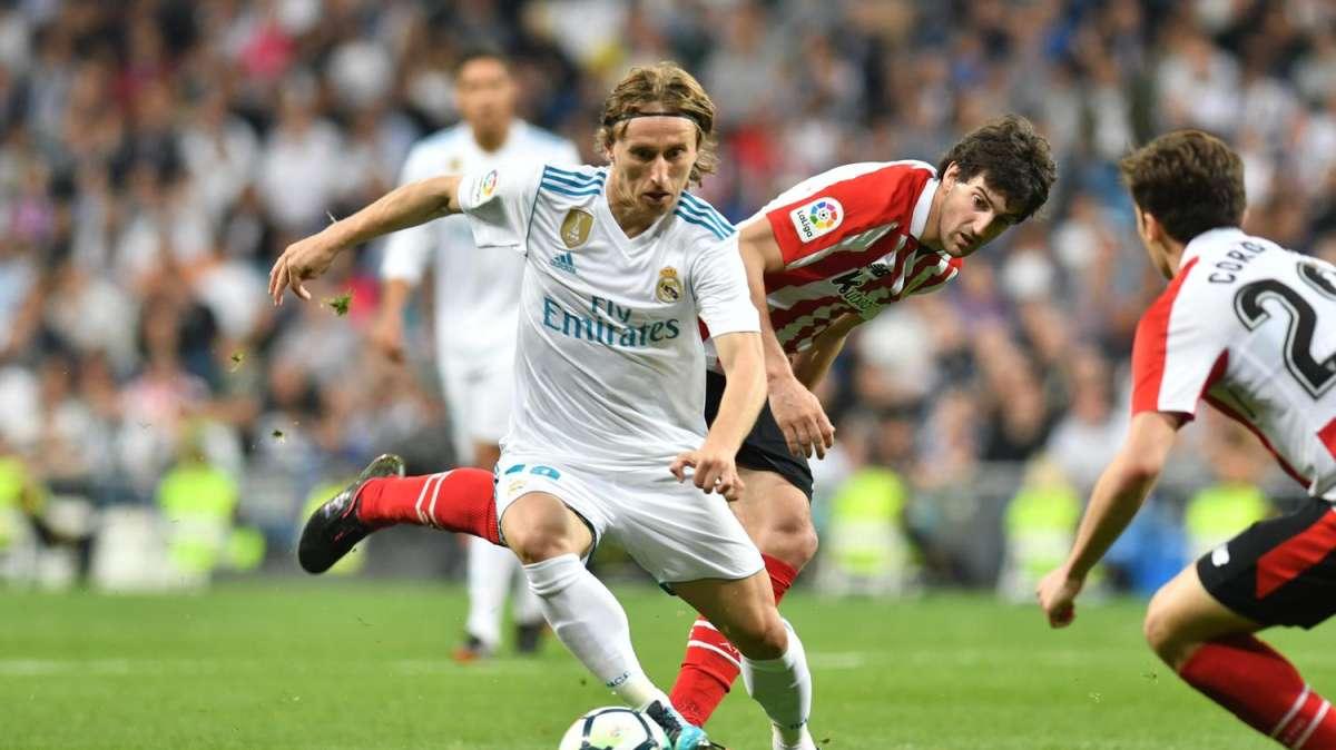 ¿Dónde ver el Athletic-Real Madrid? Fecha, hora y TV del próximo partido de liga