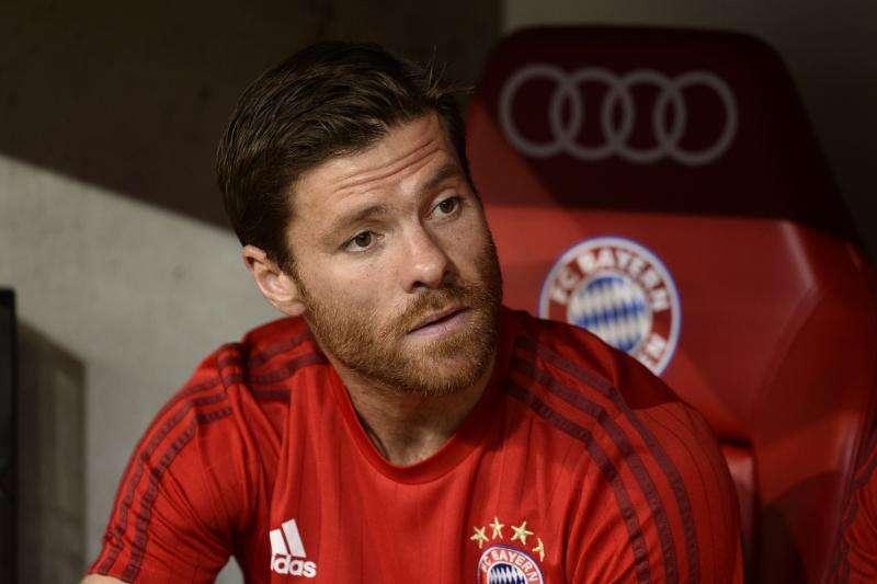Xabi Alonso: "No hui del Madrid, quería probrarme por última vez en una Liga grande..."