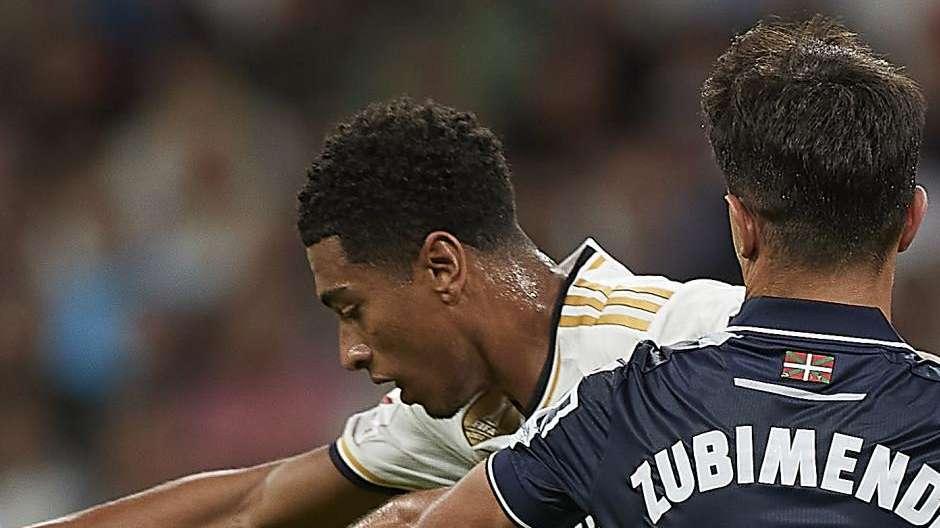 "Xabi Alonso lo quiere y a Zubimendi le gustaría venir, pero hay una operación..."