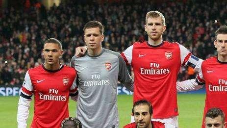 Mirror: El City, dispuesto a doblar el sueldo de Wilshere