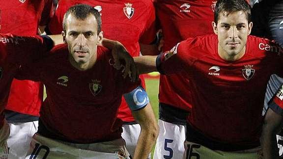 DESCANSO | RCD Mallorca 2-1 CA Osasuna: remontada de los de Luis García Plaza