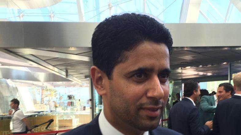 Condenan al jeque del PSG a pagar 18 millones de euros