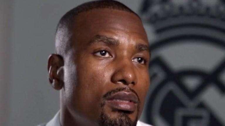 Ibaka: "Fue fácil tomar esta decisión. Para mí es como volver a casa"