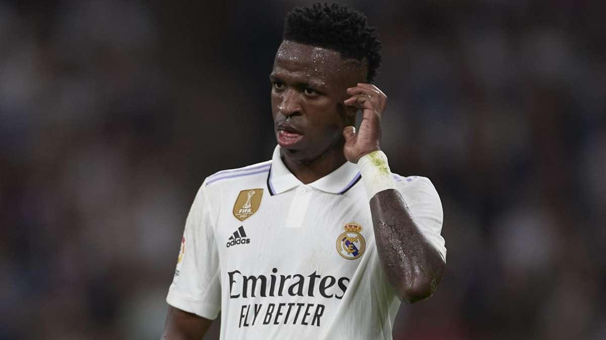 ENCUESTA BD | ¿Es Vinicius el mejor jugador del mundo?