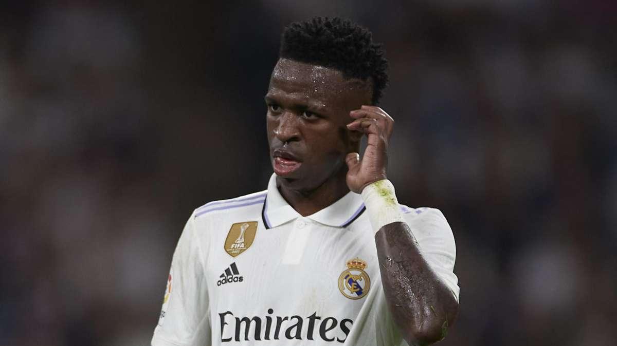 Vinicius ya es el mejor futbolista del mundo