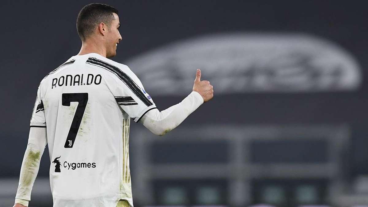 "Cristiano Ronaldo sería un refuerzo importante para el Real Madrid"