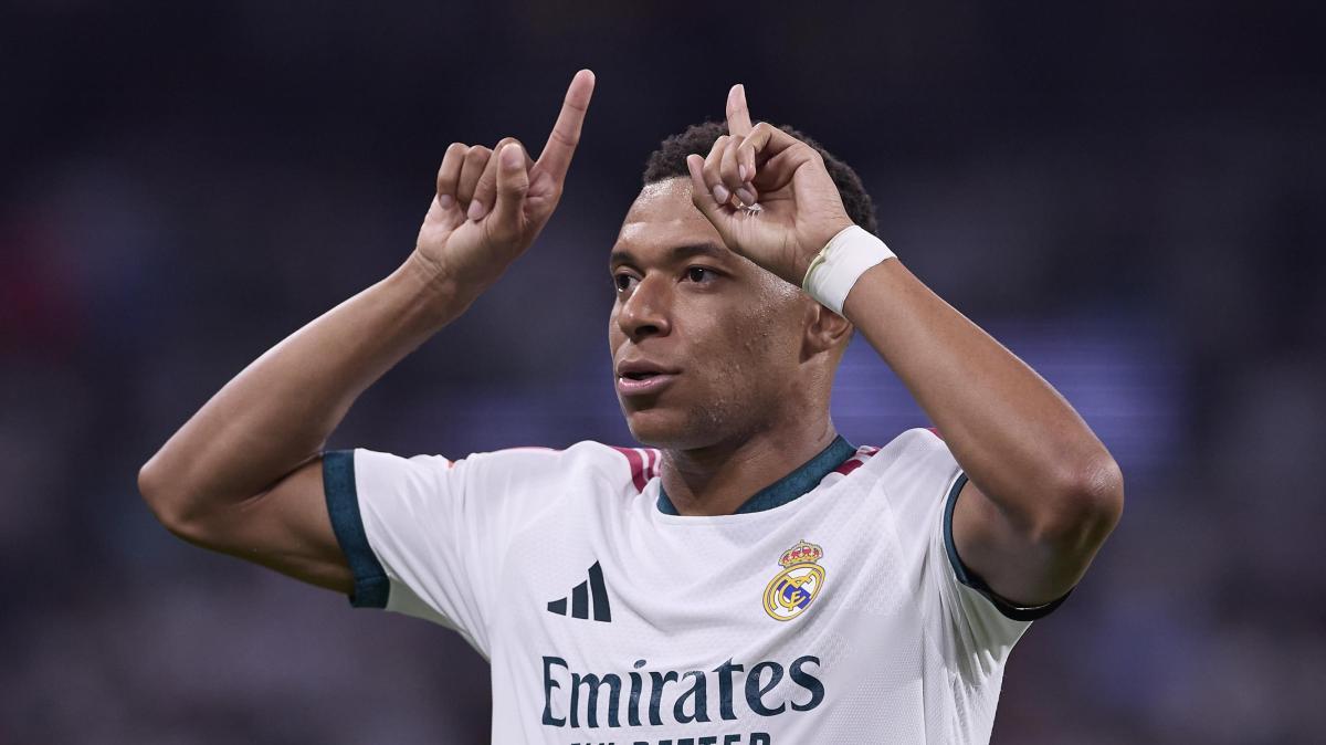 Kylian Mbappé no jugará por banda izquierda: acabó frustrado con Francia
