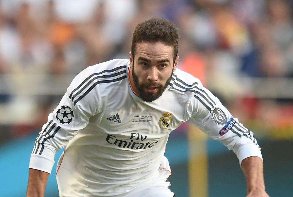 Carvajal tendrá sueldo de titular