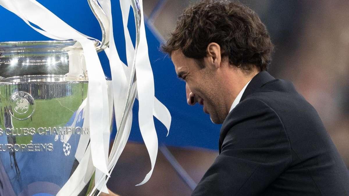 Los jugadores con más partidos en la historia del Real Madrid
