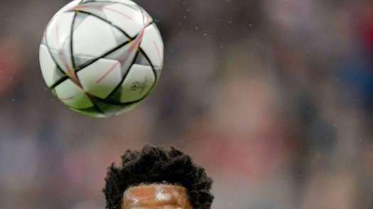 El Desmarque: El Málaga negoció la vuelta de Eliseu