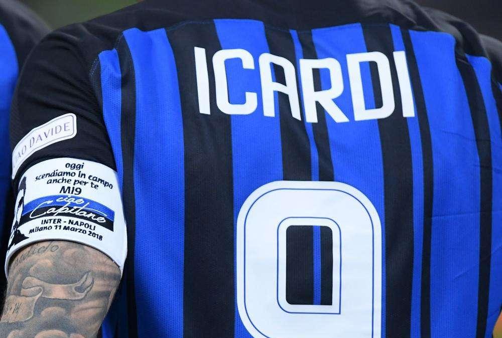¿Os imagináis a Icardi en la delantera de la Selección? Pudo hacerse realidad